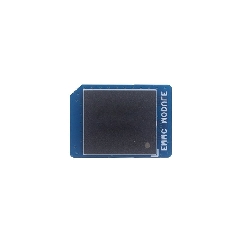 Orange Pi 5 Plus 32Gb - Laris Terjual - Modul Flash EMMC