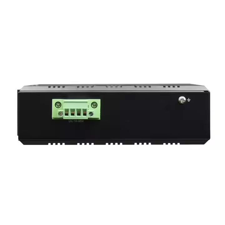 Sfp+ 10G Managed Switch 8 Port - Sakelar Gigabit Ethernet 8-port Terkelola L3