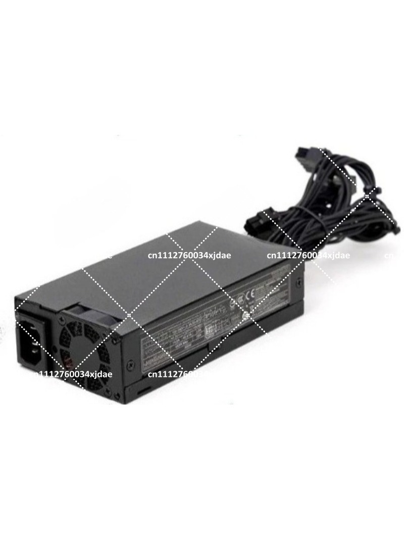 Atx Power Supply 1U Flex 500W - Catu Daya 500W Flex ATX Kecil
