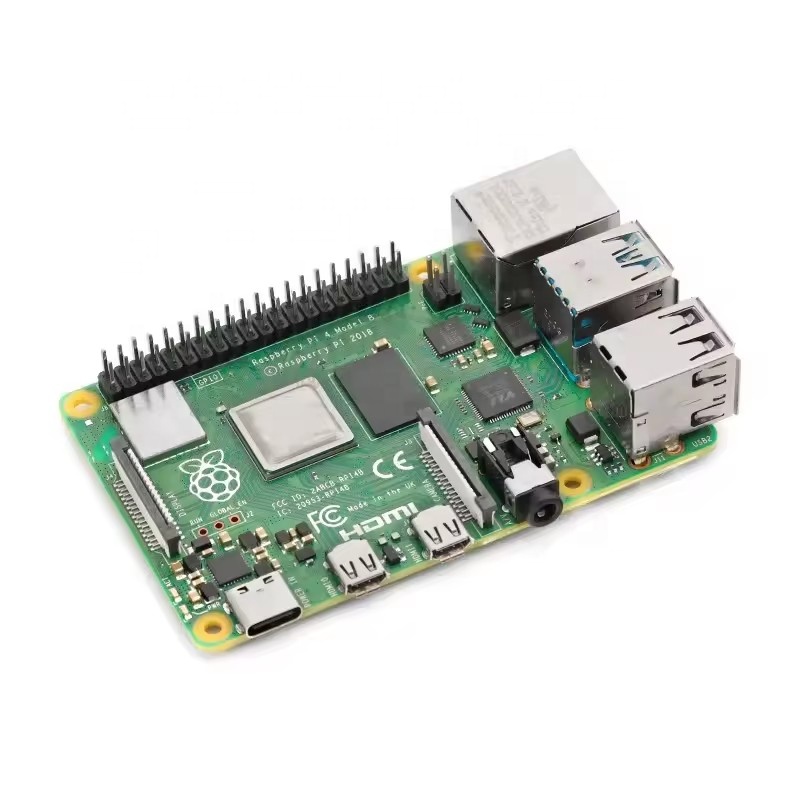 Raspberry Pi 5 8Gb - Raspberry Pi 5 Model B Baru