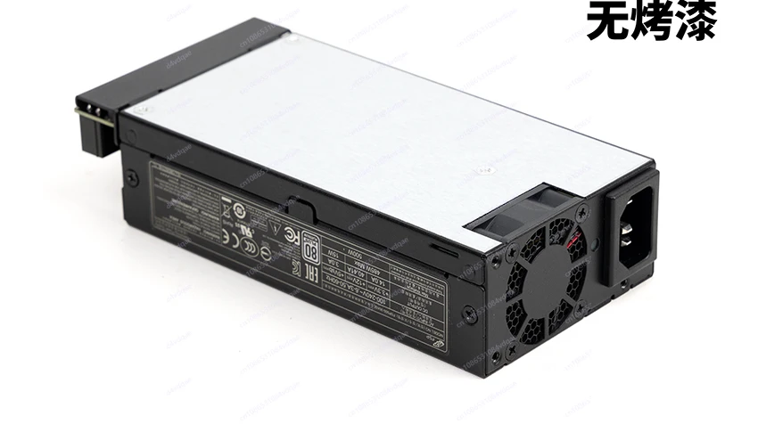 Atx Power Supply 1U Flex 500W - PSU ATX Flex Platinum 500W 80+