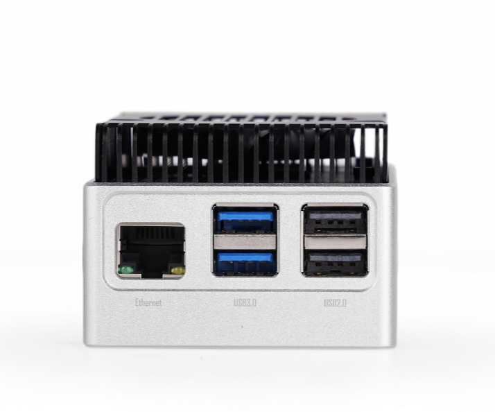 reComputer AI R2130-12 -, Berd - Raspberry Pi 5 8Gb ulasan dan harga