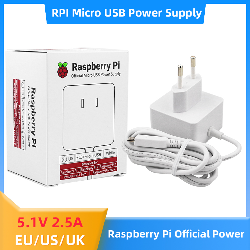 Raspberry Pi 12.5W Catu Daya 5 - Turing Pi 2 ulasan dan harga