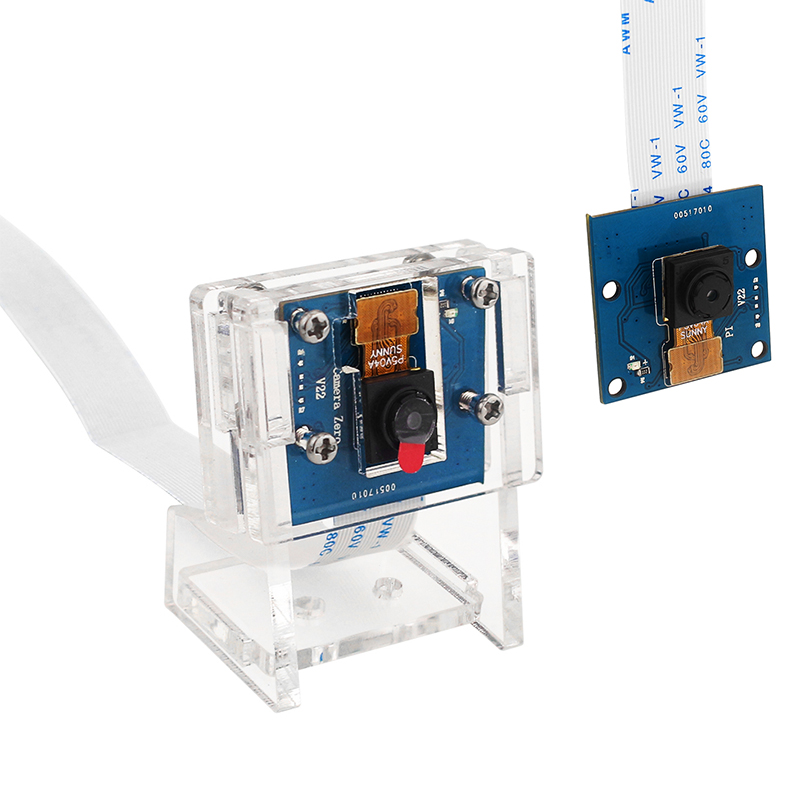 Raspberry Pi Zero 2 W kamera 5 - Turing Pi 2 ulasan dan harga