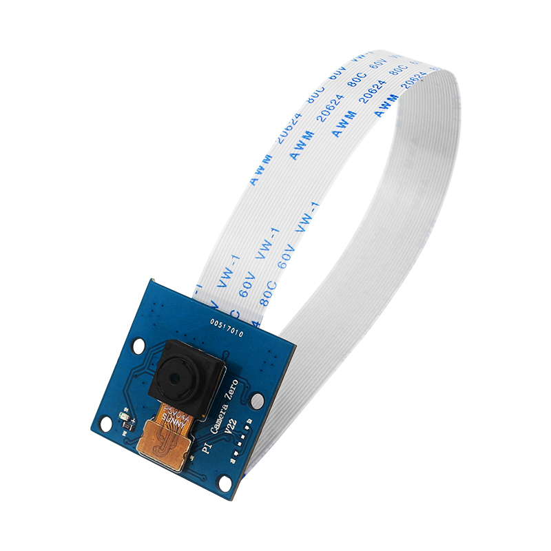 Raspberry Pi Zero 2 W kamera 5 - Turing Pi 2 ulasan dan harga