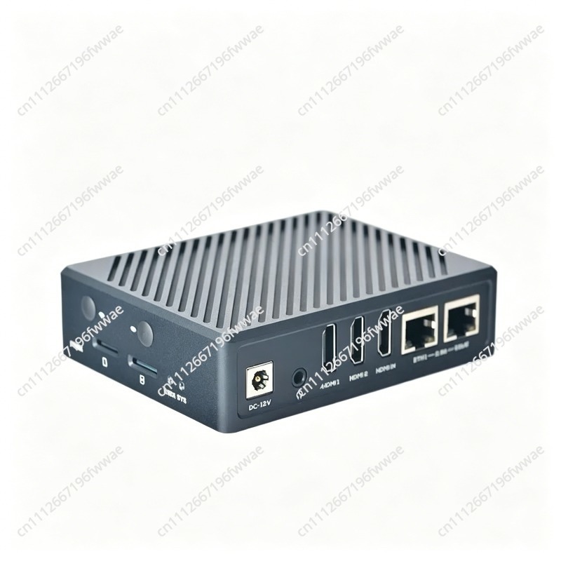 Untuk Papan Pengembangan NanoP - Nanopc T6 16Gb ulasan dan harga