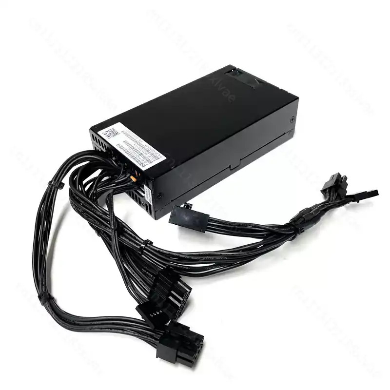 FSP500-30AS 500W Platinum 1U F - Atx Power Supply 1U Flex 500W ulasan dan harga