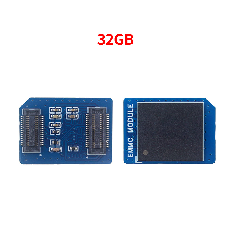 Modul EMMC 32GB untuk Orange P - Orange Pi 5 Plus 32Gb ulasan dan harga