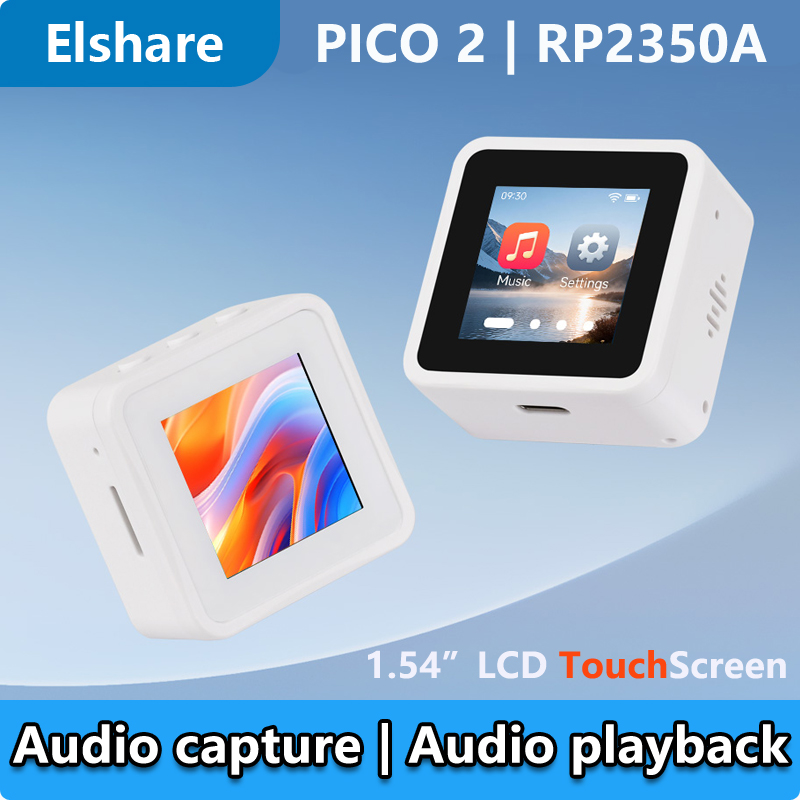 Raspberry Pi Pico 2 RP2350A La - Turing Pi 2 ulasan dan harga