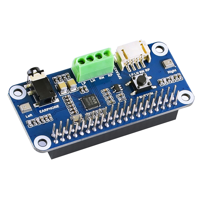 Raspberry beri Pi kartu suara  - Turing Pi 2 ulasan dan harga