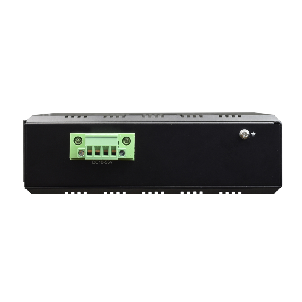 L3 Mengelola 8 Port Gigabit Et - Sfp+ 10G Managed Switch 8 Port ulasan dan harga