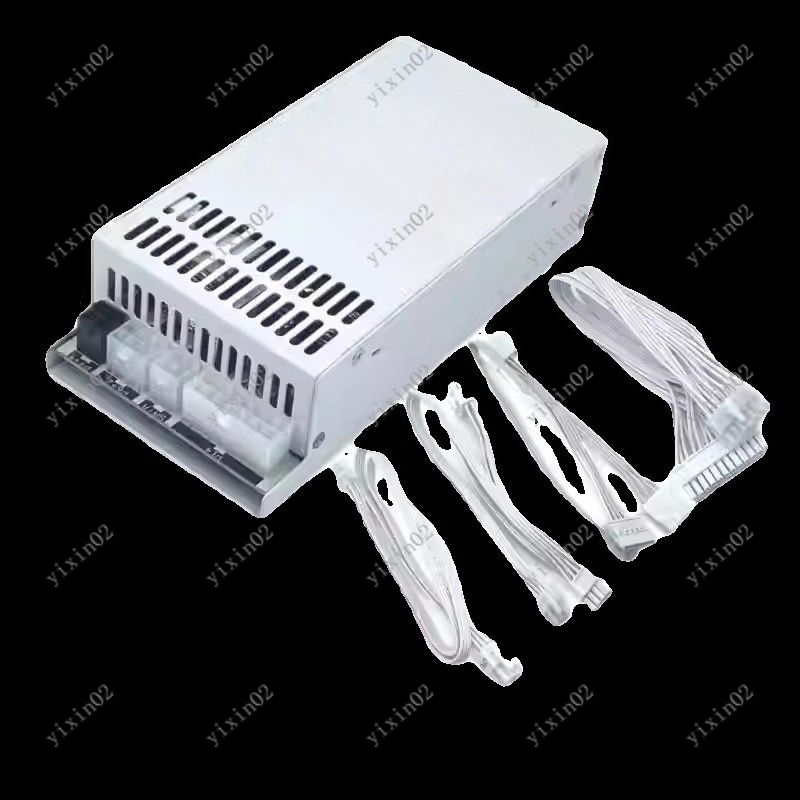 Catu Daya Modular Penuh 1U Fle - Atx Power Supply 1U Flex 500W ulasan dan harga