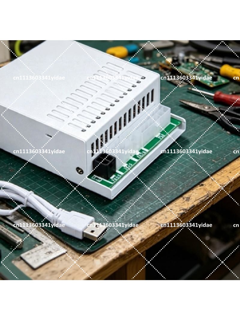 Catu Daya Modular Flex ATX 1U  - Atx Power Supply 1U Flex 500W ulasan dan harga
