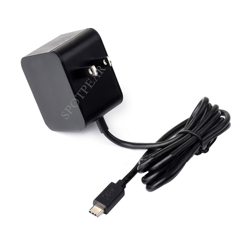 Asli resmi 5V5A PD Power 27W t - Raspberry Pi 5 8Gb ulasan dan harga