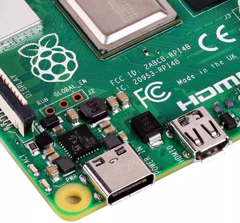 Raspberry Pi 4 & 5 model B RAM - Raspberry Pi 5 8Gb ulasan dan harga