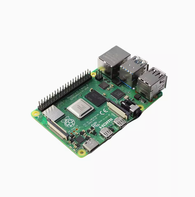 Raspberry Pi 5 Original Baru C - Raspberry Pi 5 8Gb ulasan dan harga