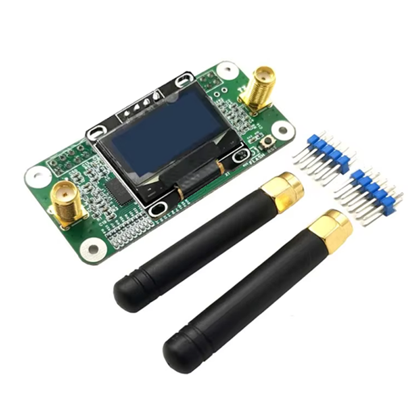 Versi Baru MMDVM HS Dual Duple - Turing Pi 2 ulasan dan harga