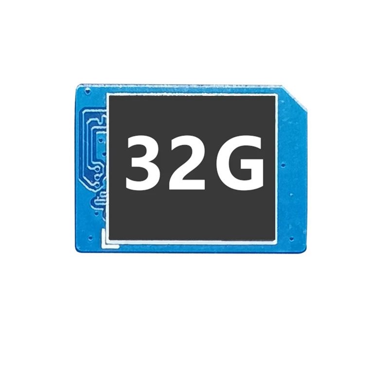 Modul Flash EMMC 32GB Kecepata - Orange Pi 5 Plus 32Gb ulasan dan harga