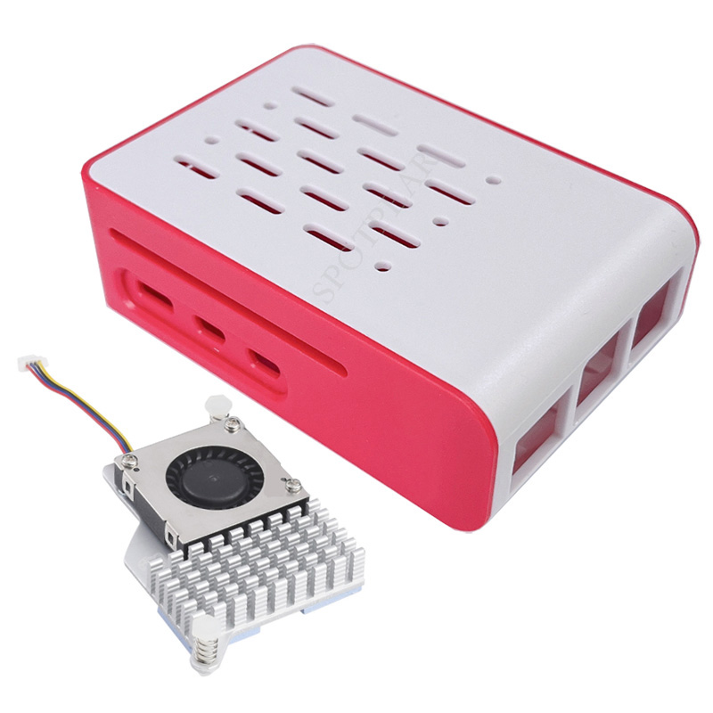 Raspberry beri Pi 5 casing pen - Raspberry Pi 5 8Gb ulasan dan harga