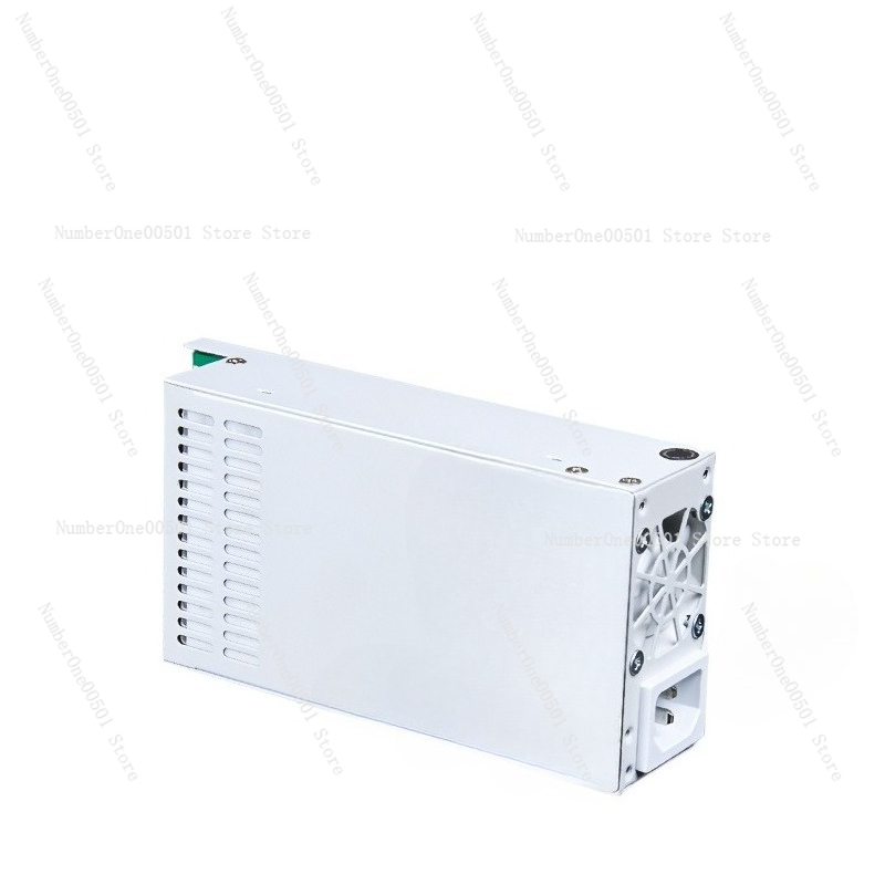7660B Catu Daya Modular Penuh  - Atx Power Supply 1U Flex 500W ulasan dan harga