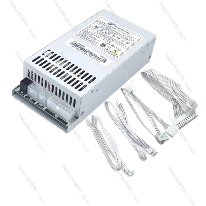 Power Supply 1U Flex ATX Kecil - Atx Power Supply 1U Flex 500W ulasan dan harga
