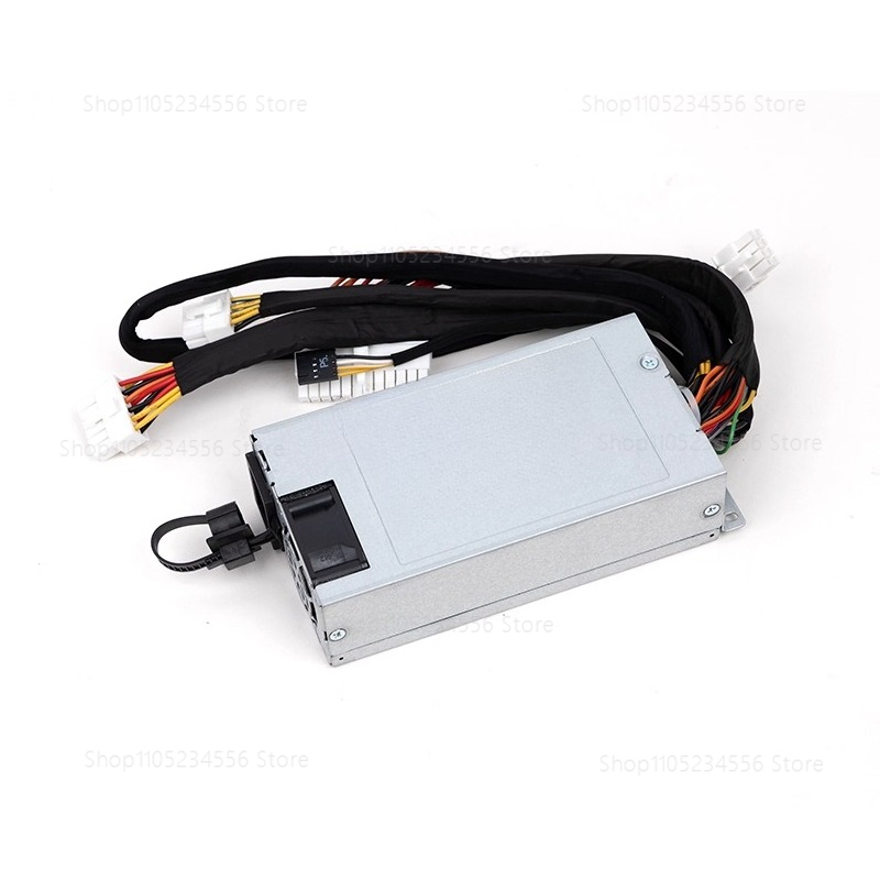 PSU FSD059 Flex ATX 500W 80 Pl - Atx Power Supply 1U Flex 500W ulasan dan harga