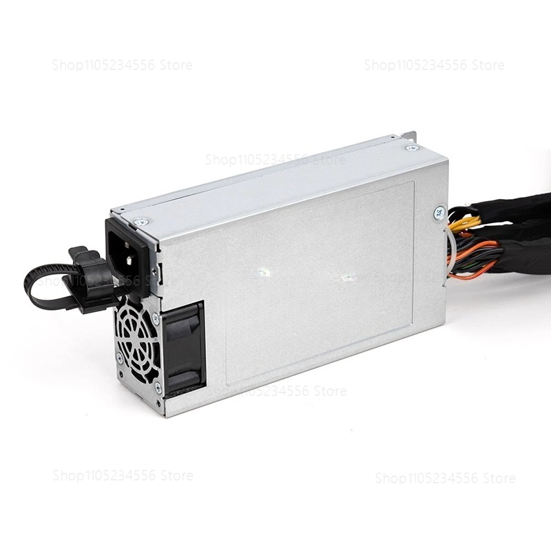 PSU FSD059 Flex ATX 500W 80 Pl - Atx Power Supply 1U Flex 500W ulasan dan harga