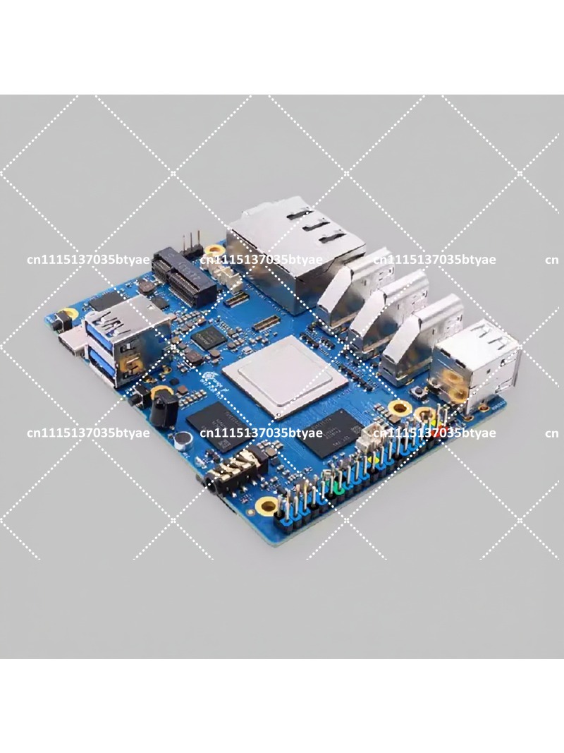 Orange Pi 5 Plus 32GB RAM Komp - Orange Pi 5 Plus 32Gb ulasan dan harga