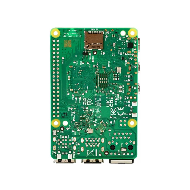 VivaCTRaspberry Pi 5B 4G/8GB P - Raspberry Pi 5 8Gb ulasan dan harga