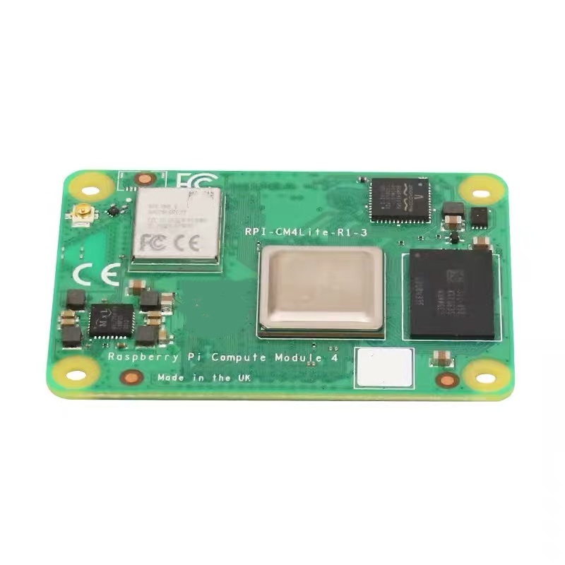 Modul Komputasi Raspberry Pi 4 - Raspberry Pi Cm4 8Gb Ram 32Gb Emmc Wifi ulasan dan harga