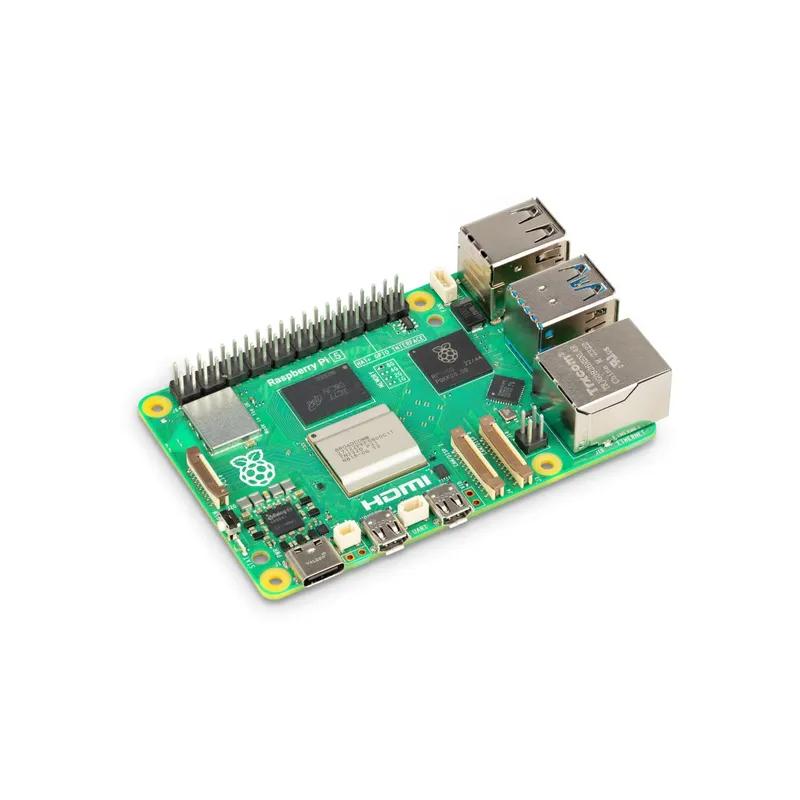 Untuk Raspberry Pi 5 Board Cor - Raspberry Pi 5 8Gb ulasan dan harga