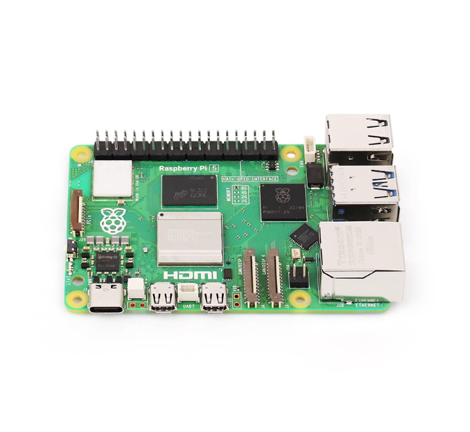VivaCTRaspberry Pi Generasi Ke - Raspberry Pi 5 8Gb ulasan dan harga