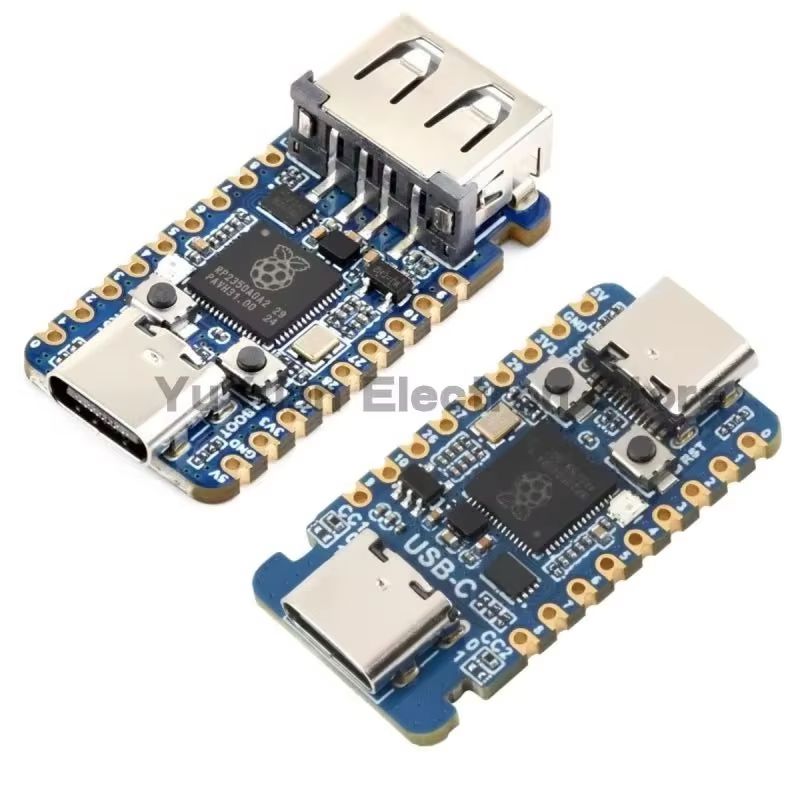 Papan Pengembangan Raspberry P - Turing Pi 2 ulasan dan harga