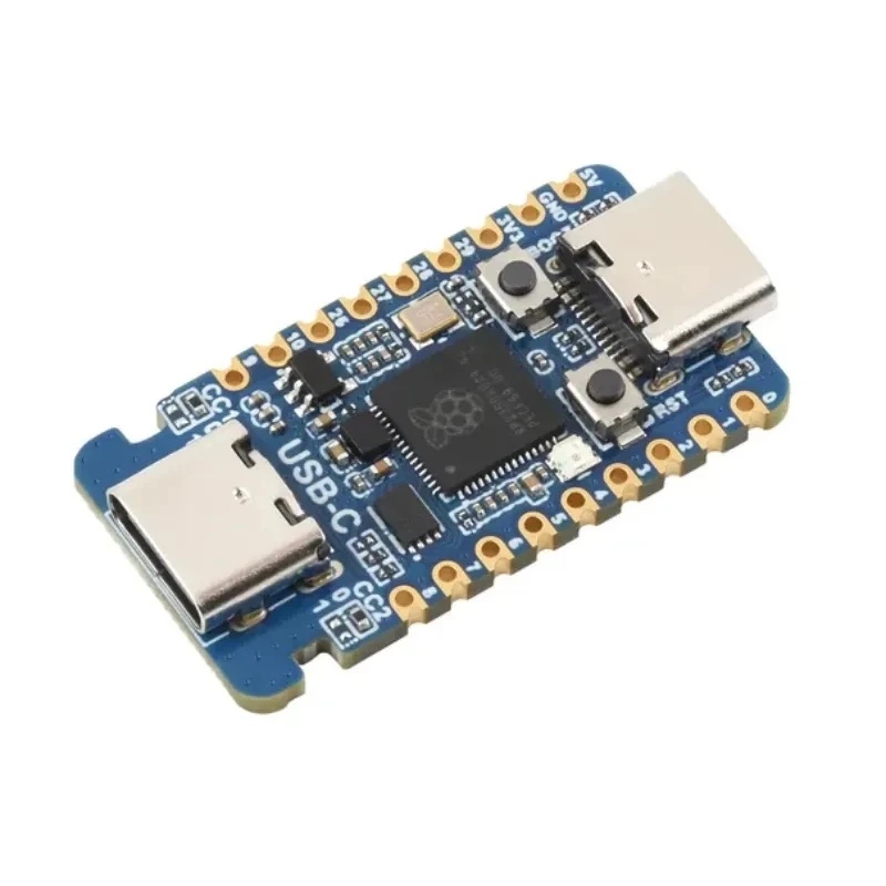 Papan Pengembangan Raspberry P - Turing Pi 2 ulasan dan harga