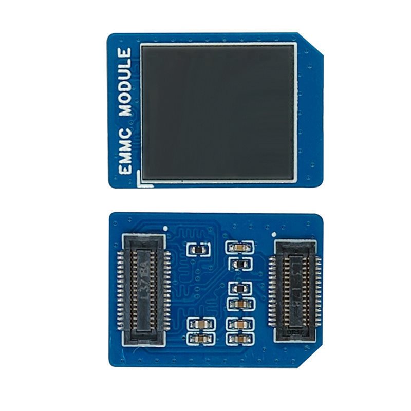Modul T23C EMMC 32GB Untuk Ora - Orange Pi 5 Plus 32Gb ulasan dan harga
