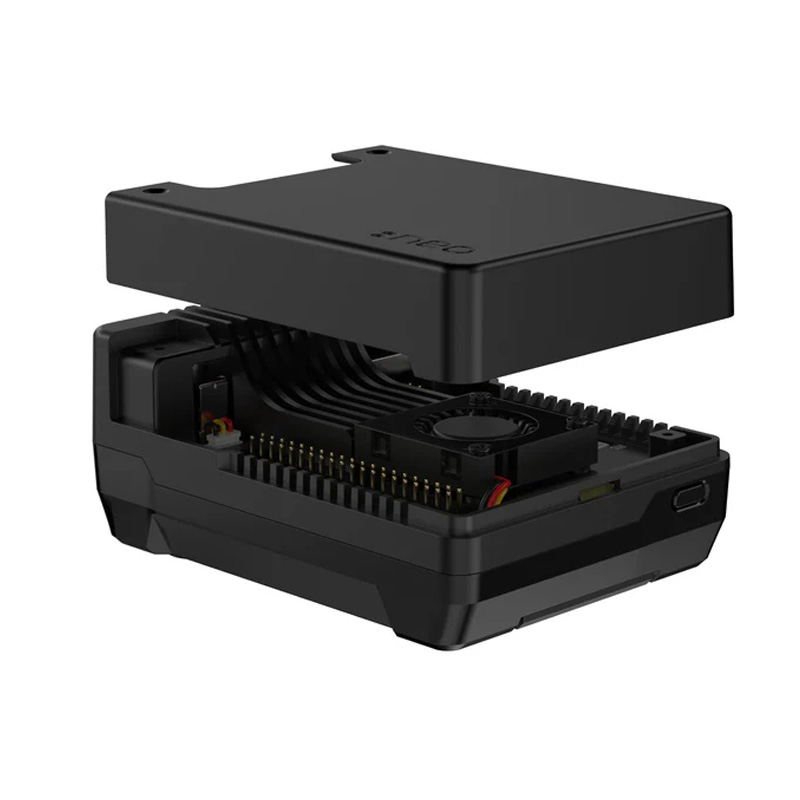 Casing Argon NEO 5 M.2 NVME PC - Turing Pi 2 ulasan dan harga