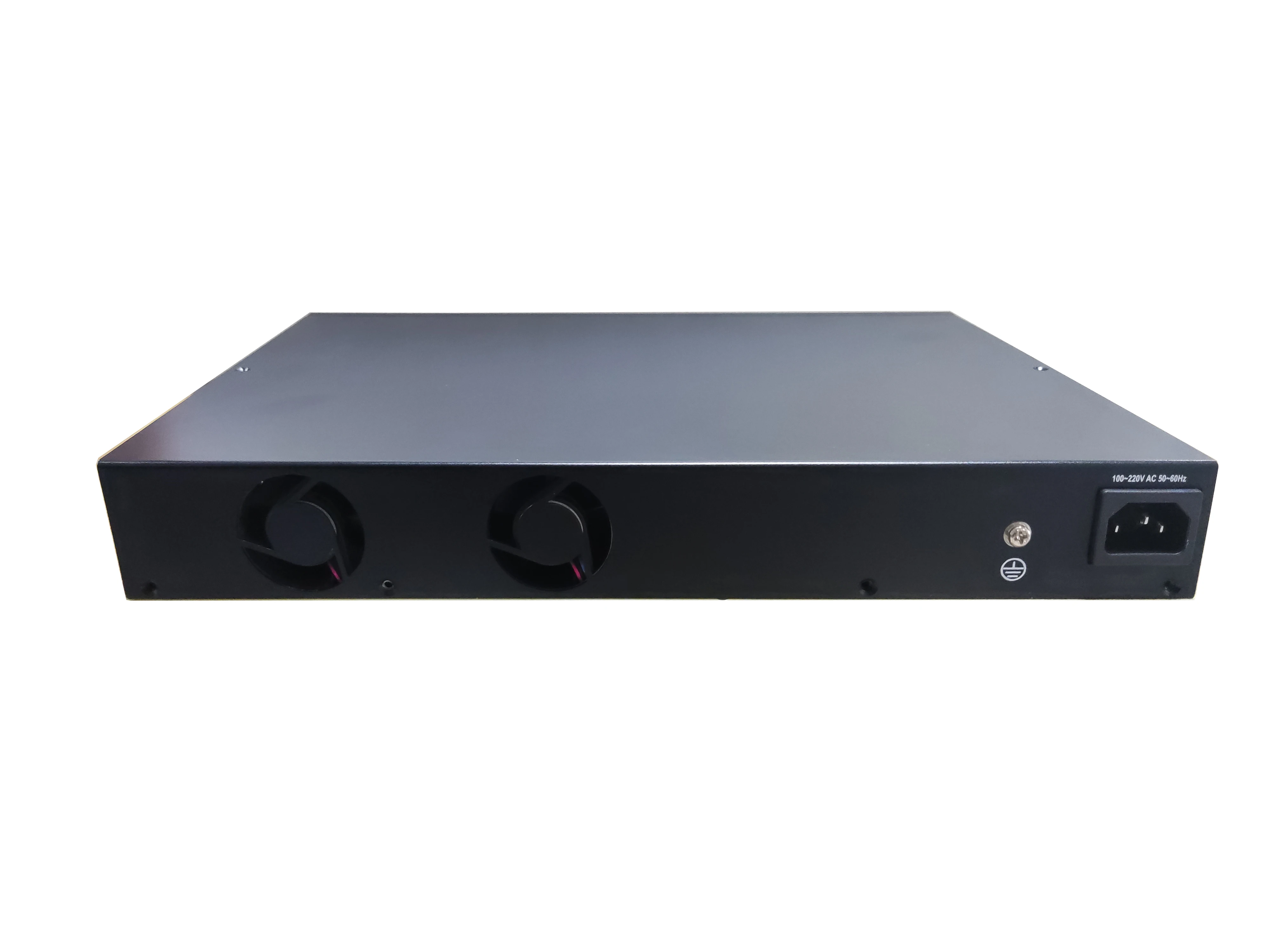 Switch Jaringan Desktop PoE Te - Sfp+ 10G Managed Switch 8 Port ulasan dan harga