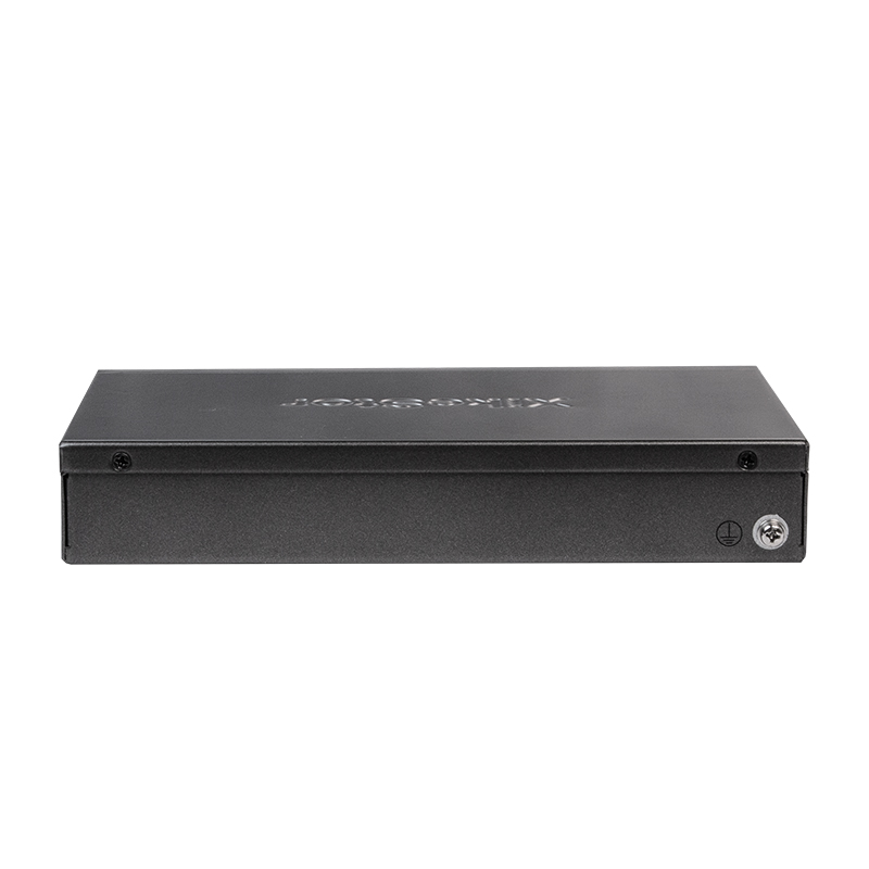 XikeStor Switch 10G Tiga-Lapis - Sfp+ 10G Managed Switch 8 Port ulasan dan harga